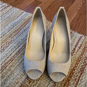 Calvin Klein heels